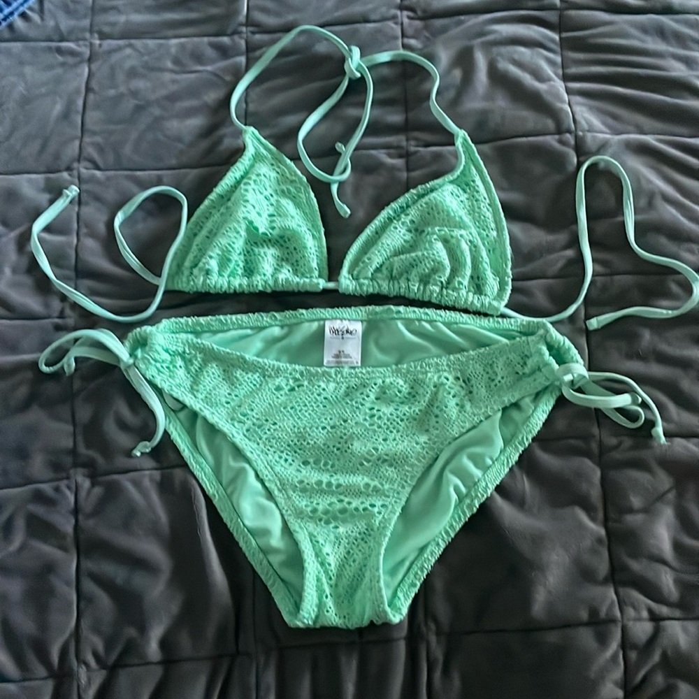 mossimo bikini